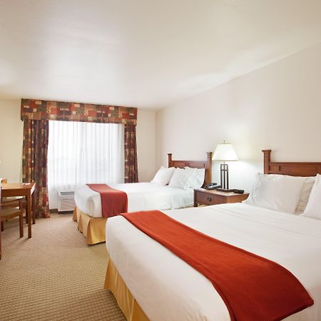 Holiday Inn Express Hotel & Suites Mattoon By Ihg Δωμάτιο φωτογραφία